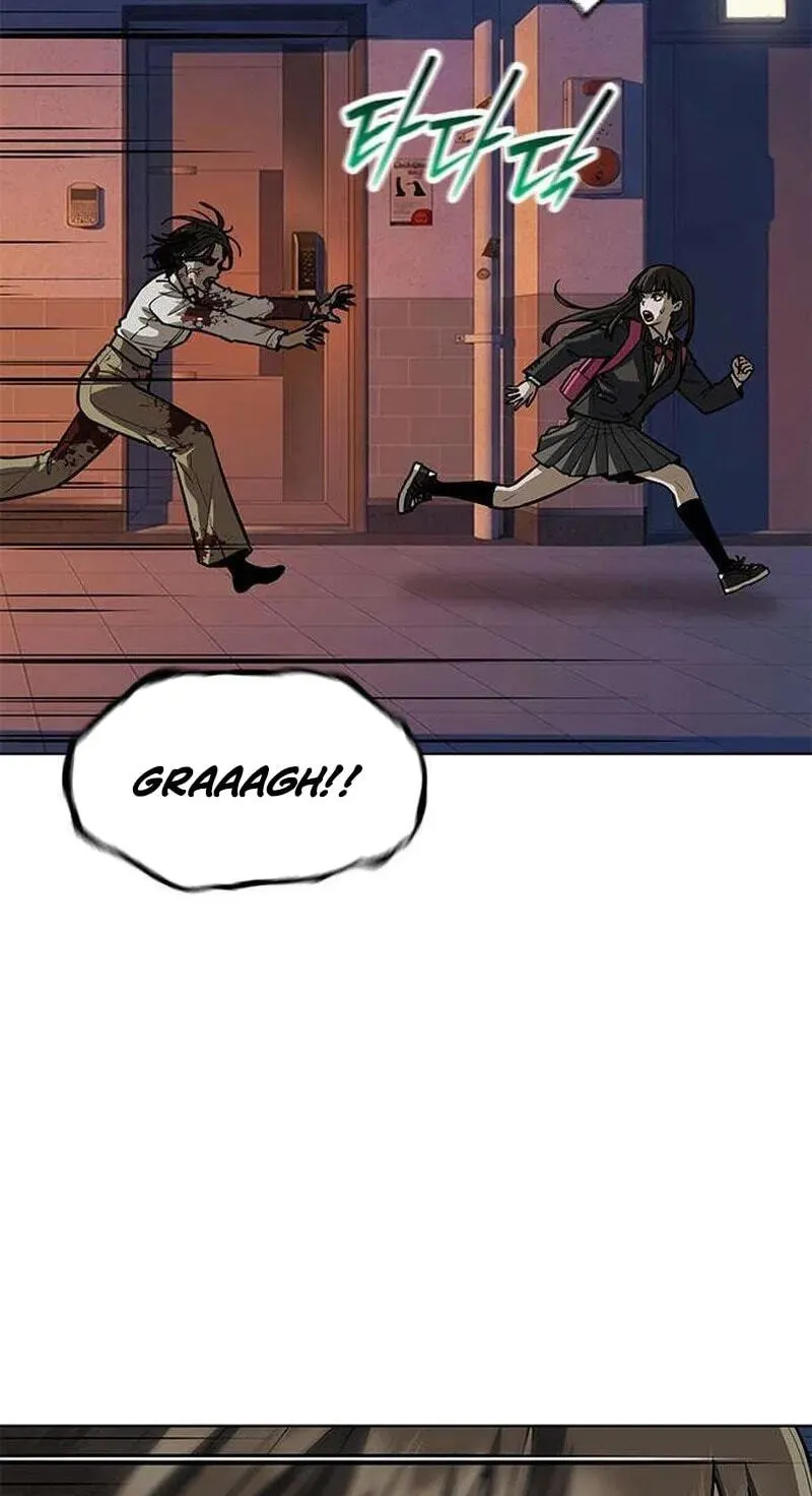 Love Tears Away the Zombie, chapter 10, page 60