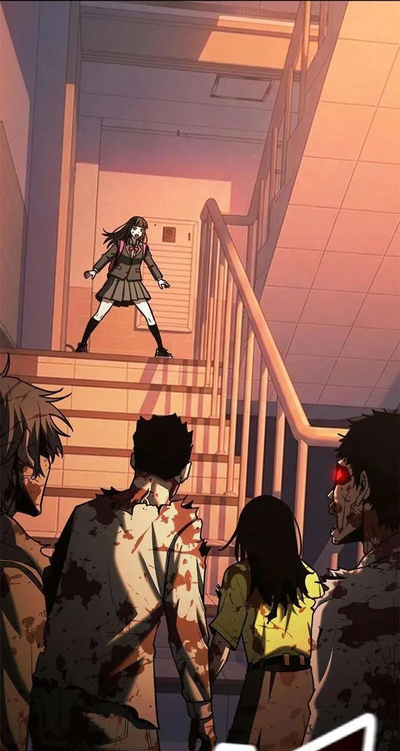 Love Tears Away the Zombie, chapter 10, page 62