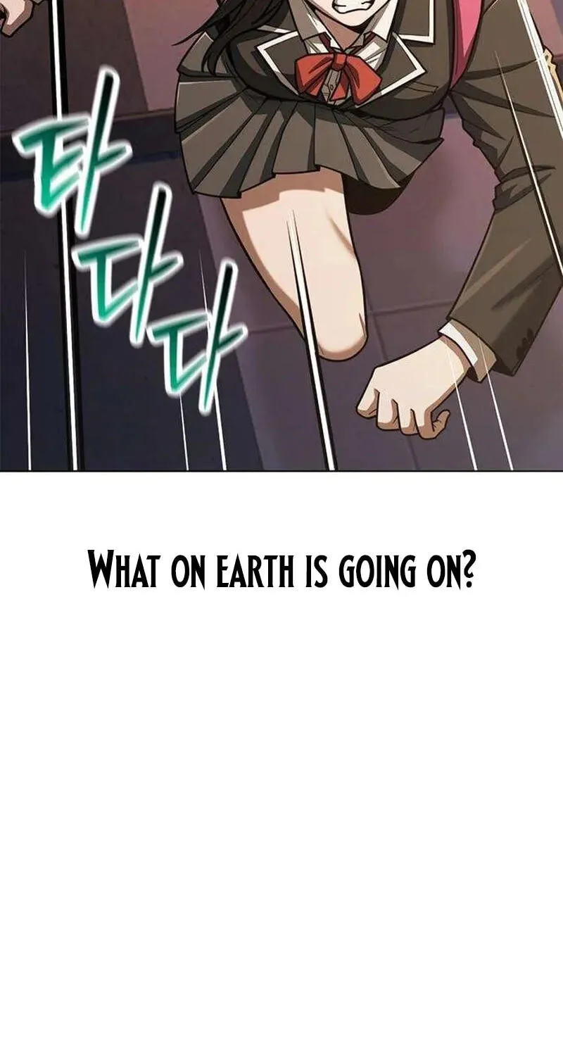 Love Tears Away the Zombie, chapter 10, page 65