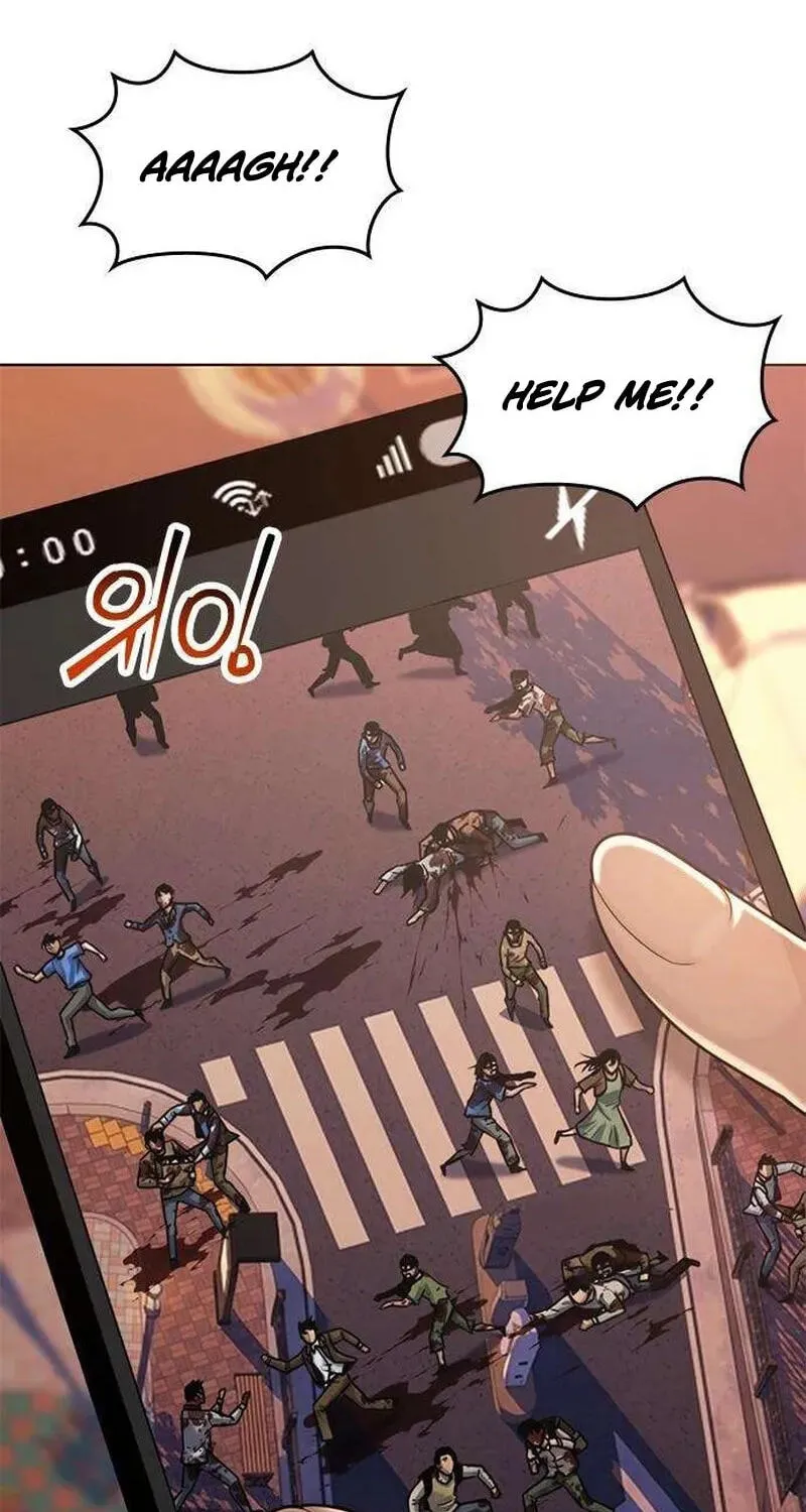 Love Tears Away the Zombie, chapter 10, page 69