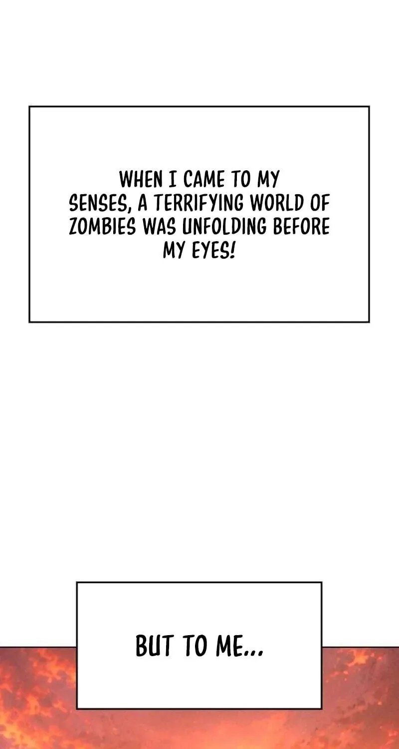 Love Tears Away the Zombie, chapter 10, page 85