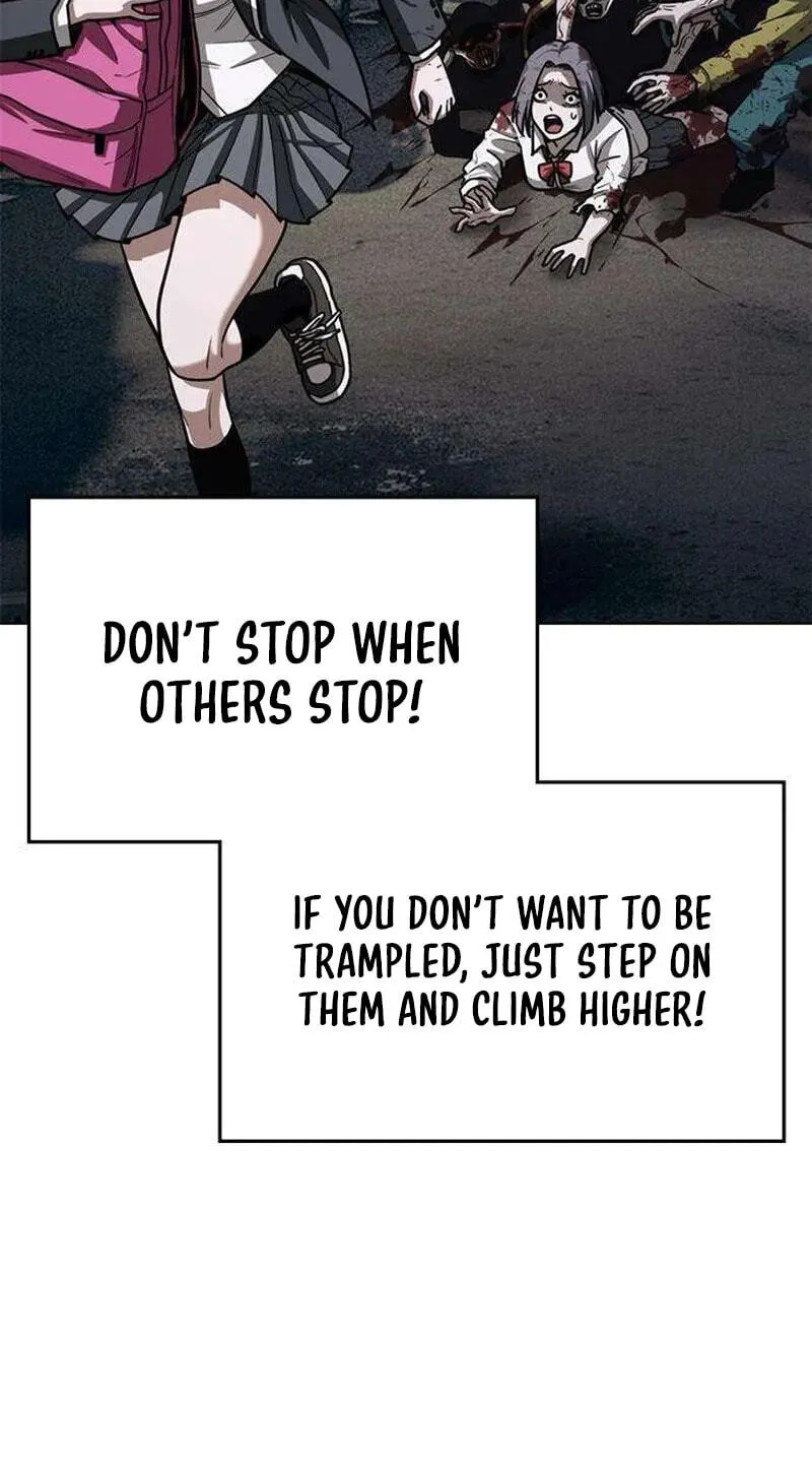 Love Tears Away the Zombie, chapter 10, page 103