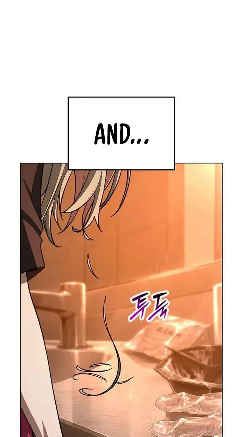 Love Tears Away the Zombie, chapter 10, page 104