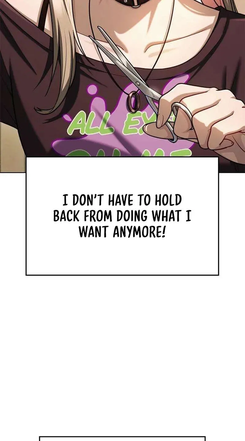 Love Tears Away the Zombie, chapter 10, page 106