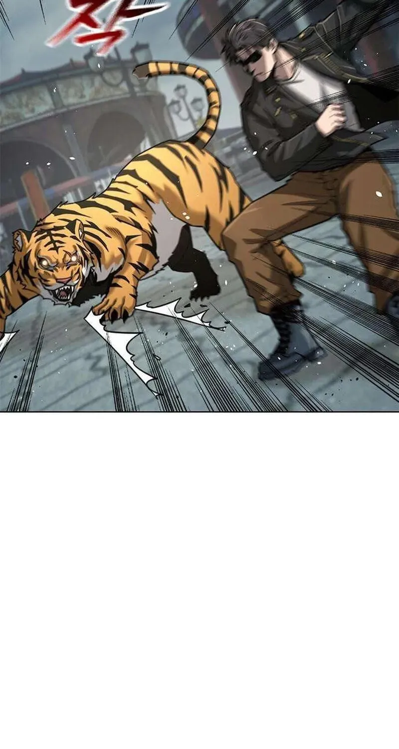 Love Tears Away the Zombie, chapter 10, page 135