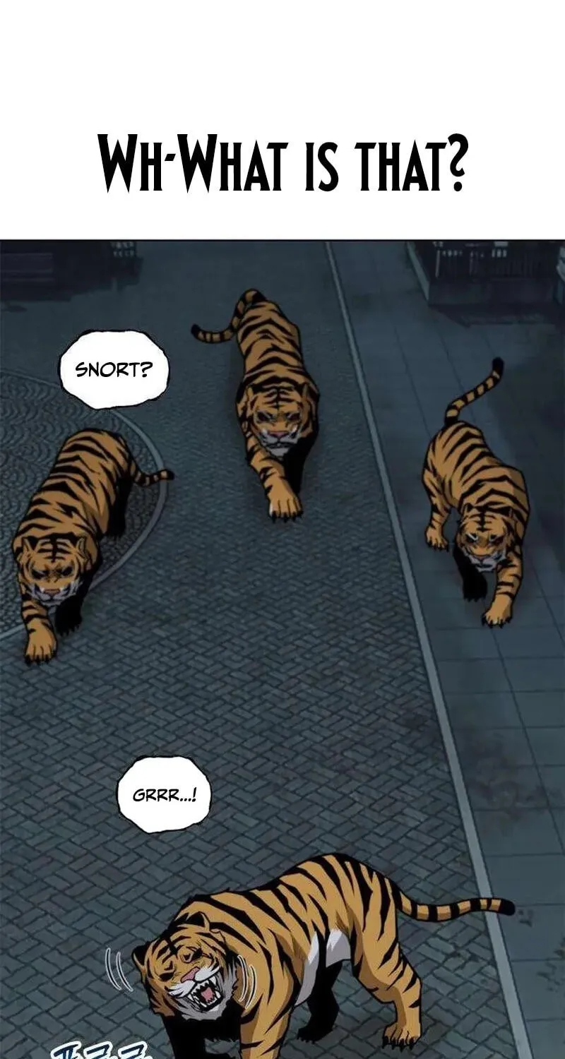 Love Tears Away the Zombie, chapter 10, page 137