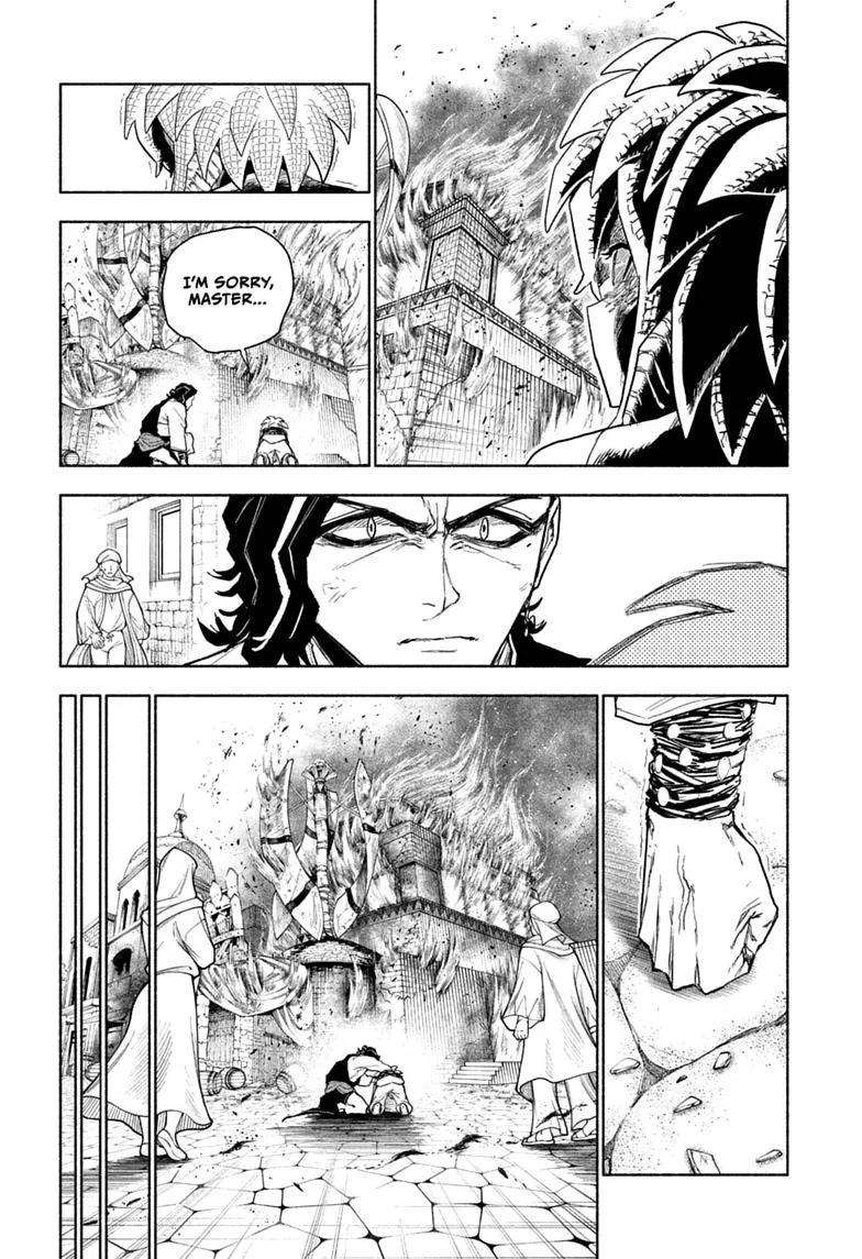 Cannon Master, chapter 16, page 6