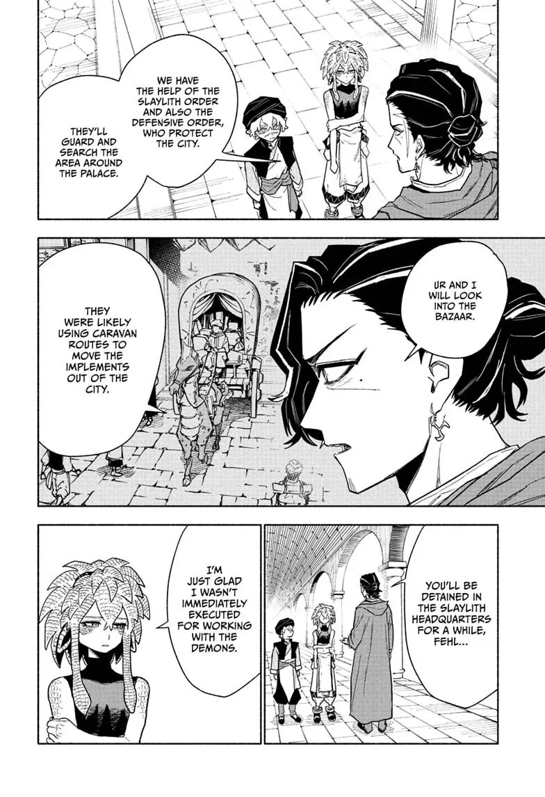 Cannon Master, chapter 16, page 8