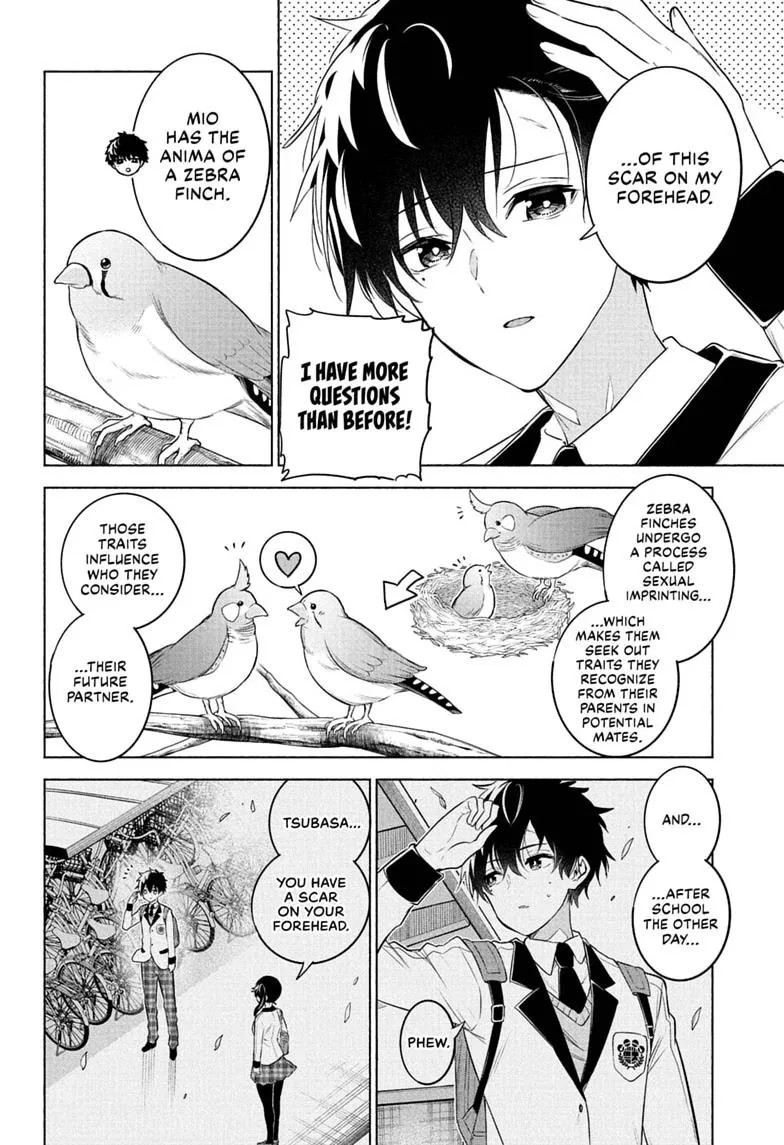 Animal Signal, chapter 18, page 4