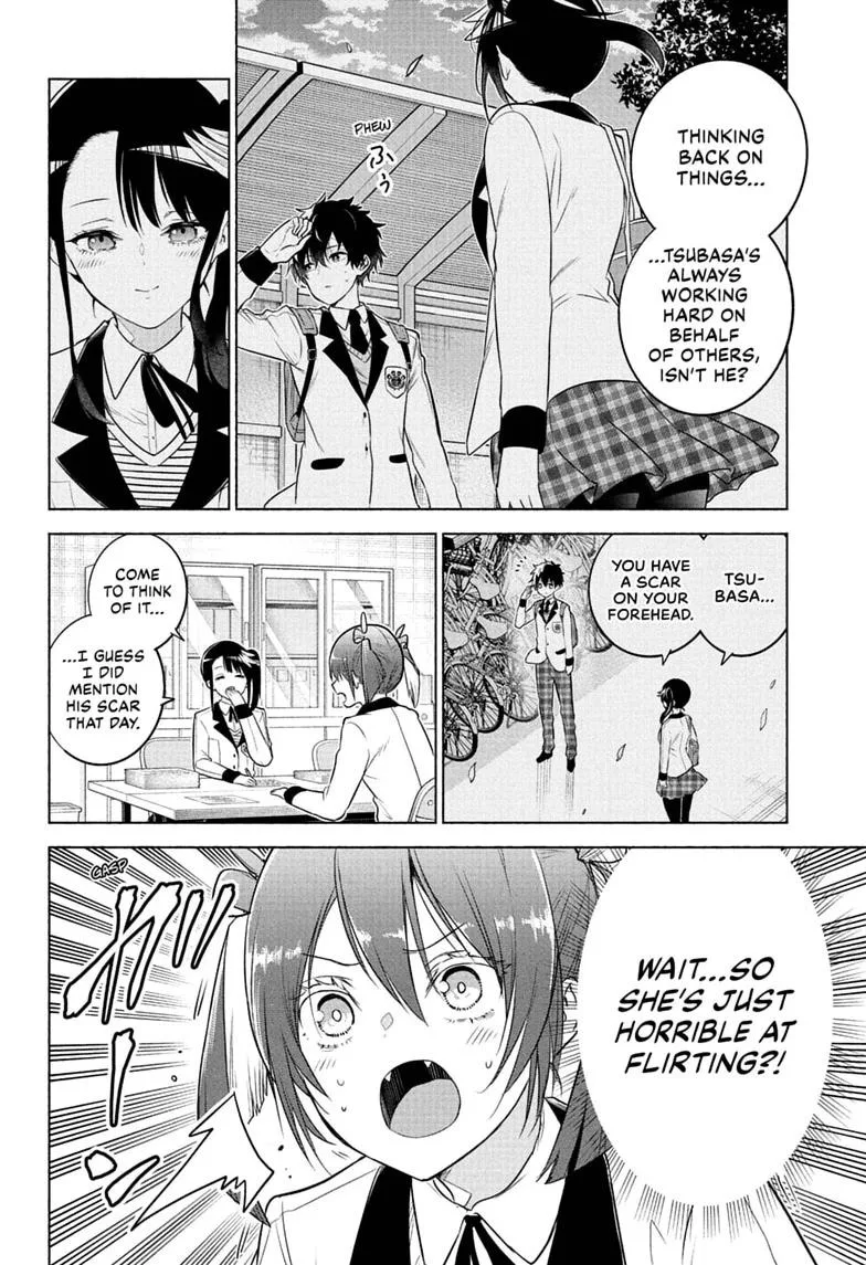 Animal Signal, chapter 18, page 13