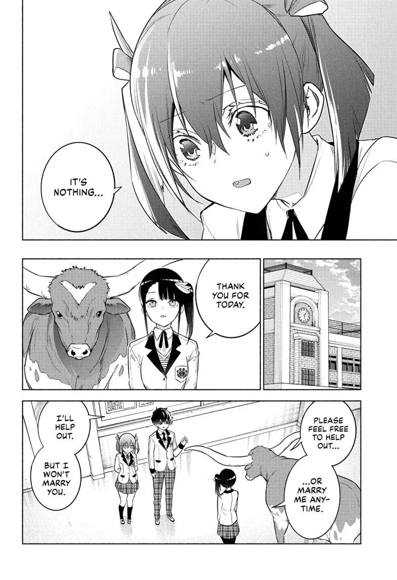 Animal Signal, chapter 18, page 17