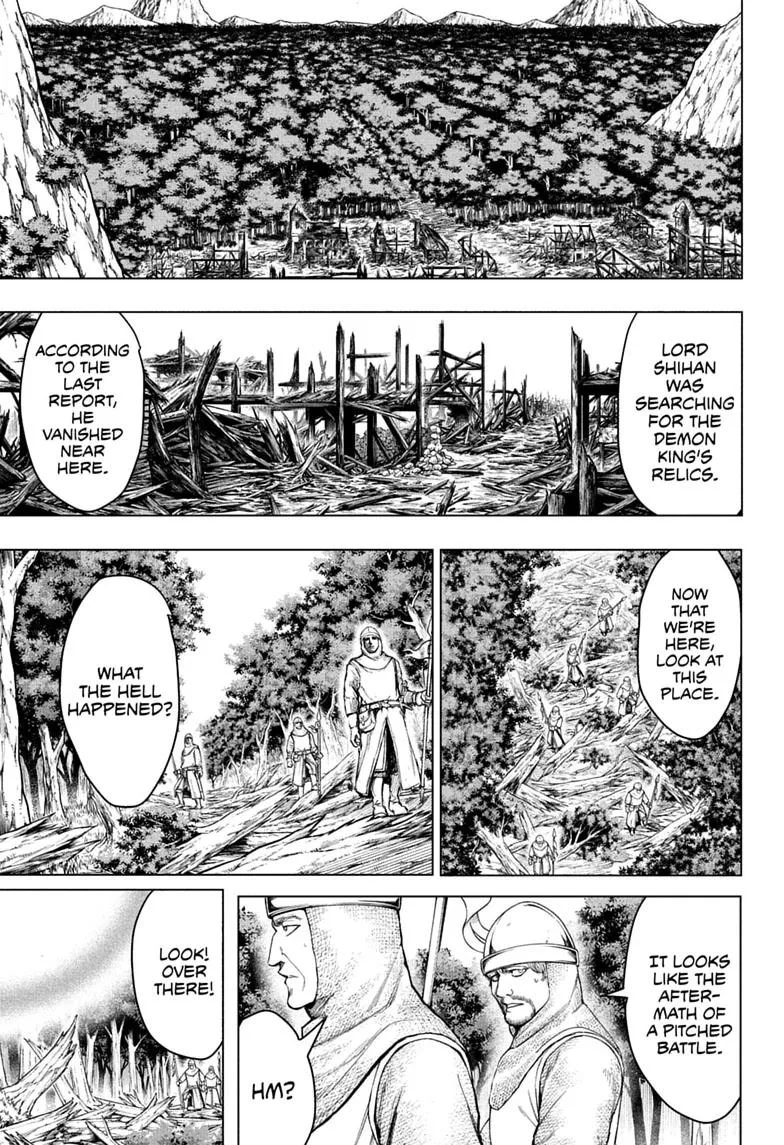 Class 2-B Hero Destroyerz, chapter 24, page 7