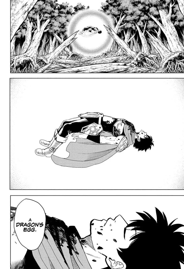 Class 2-B Hero Destroyerz, chapter 24, page 8