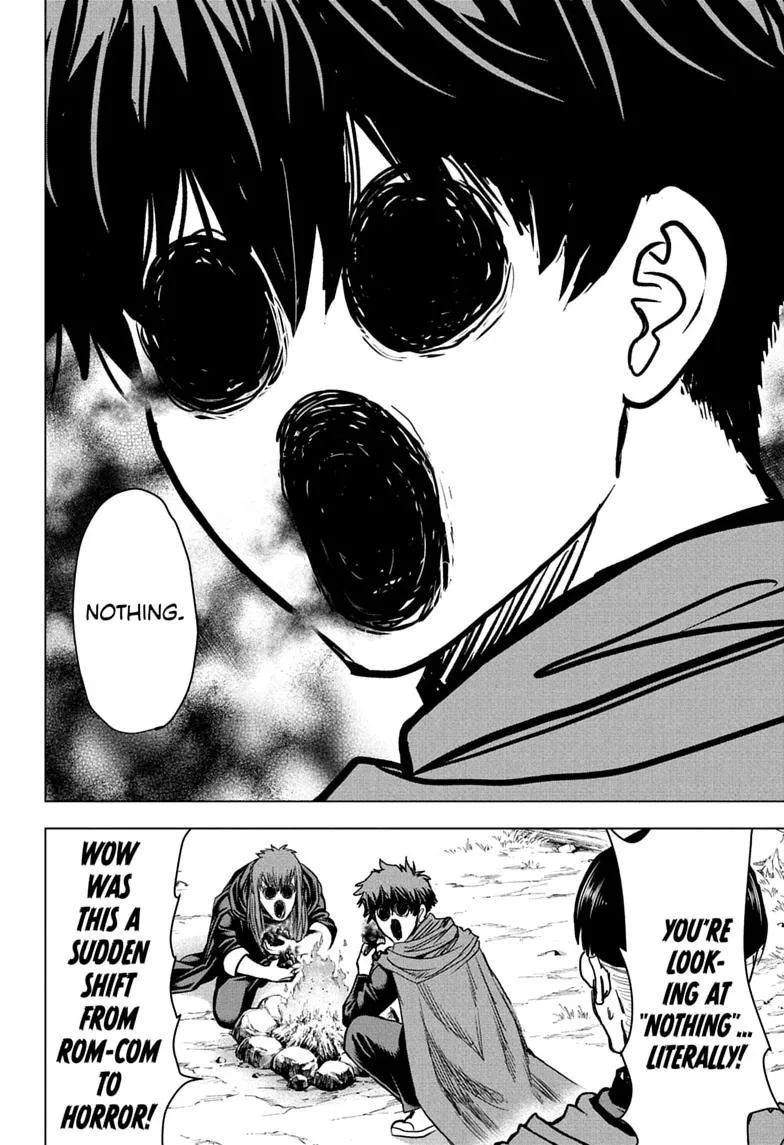 Class 2-B Hero Destroyerz, chapter 24, page 18