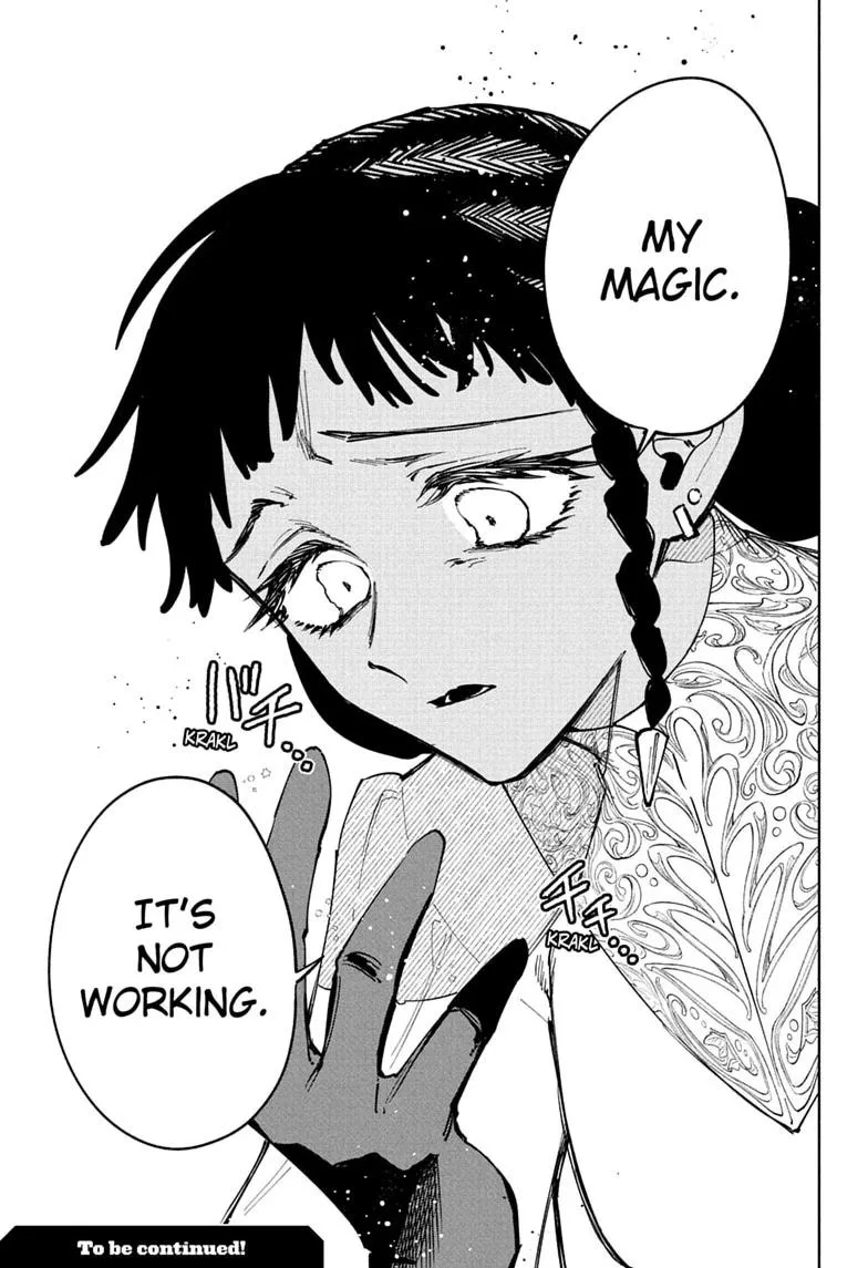 Ichi the Witch, chapter 102, page 18