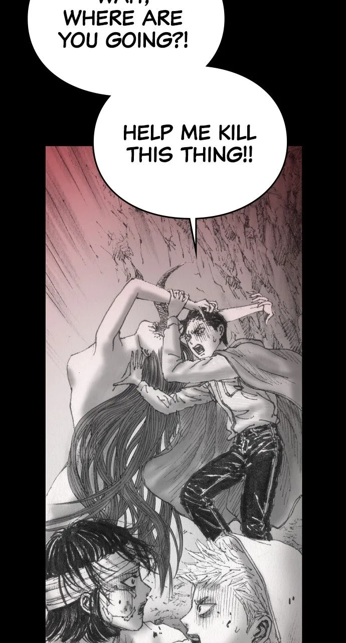 Platform Zero, chapter 17, page 97
