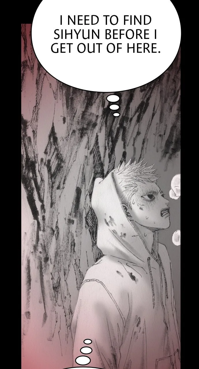 Platform Zero, chapter 17, page 104