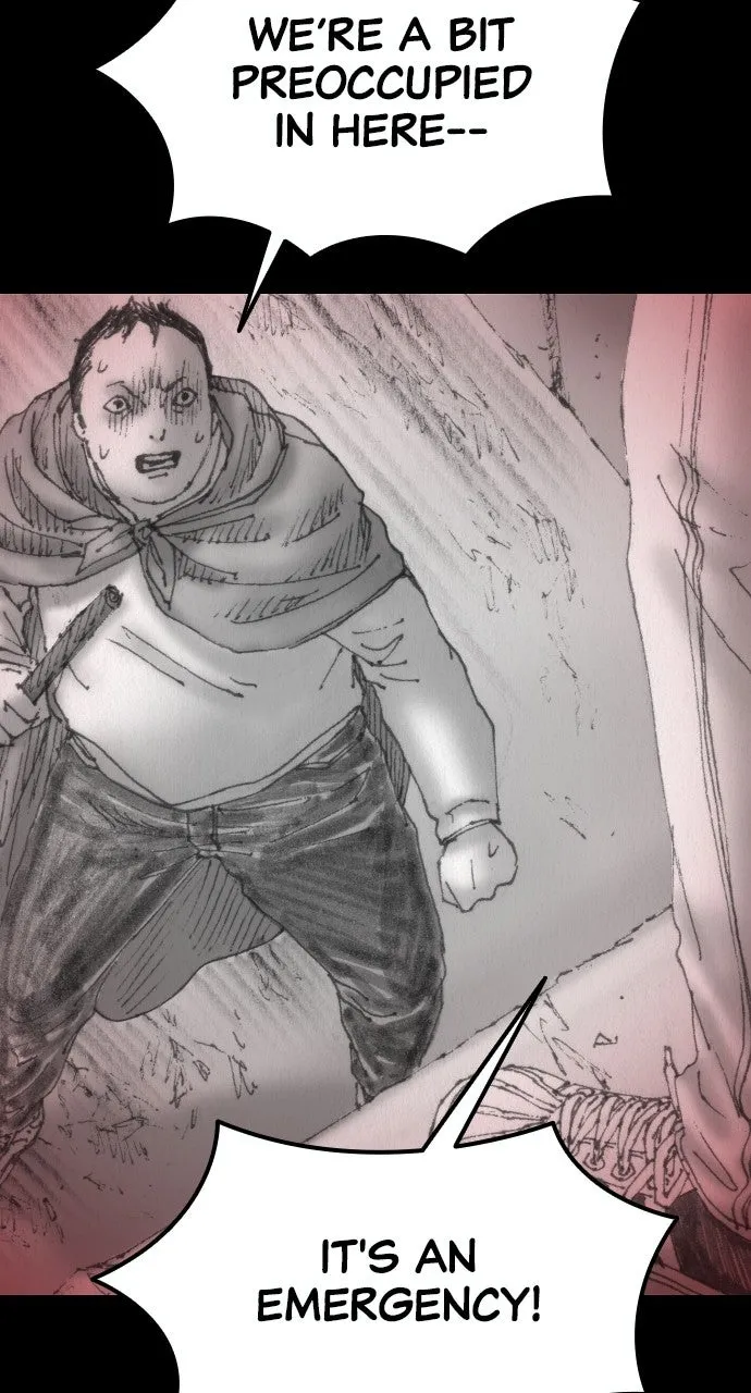Platform Zero, chapter 17, page 137