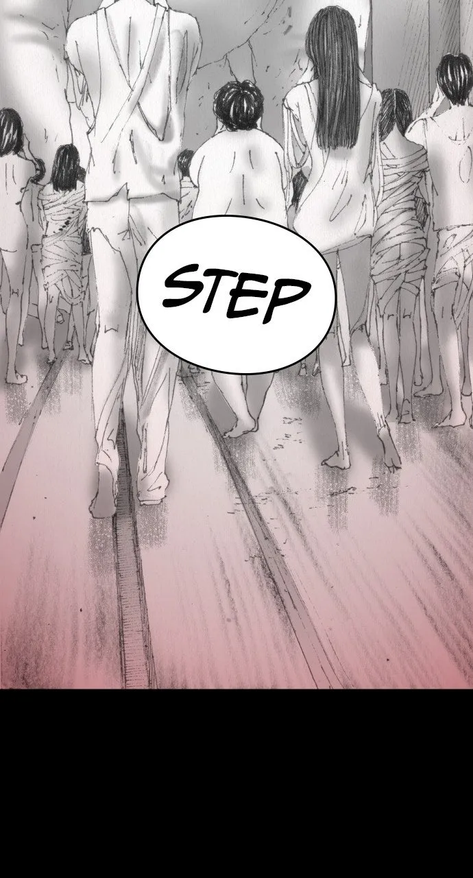 Platform Zero, chapter 17, page 145