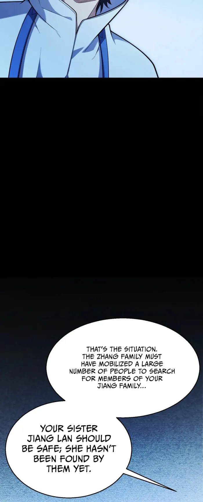 I Start with Mythical Talent, One Sword Slays Kings!, chapter 57, page 6