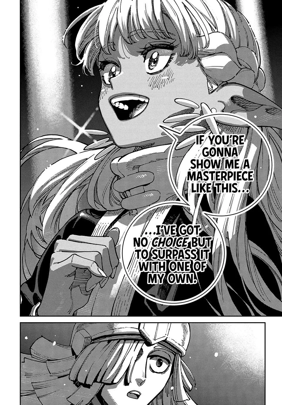 The Journey of a Dark Elf with Fading Powers, chapter 10, page 11