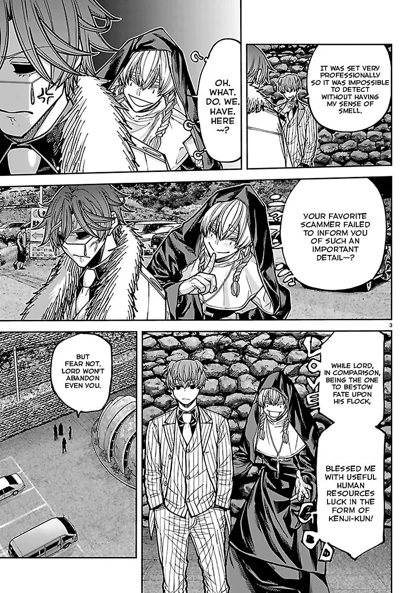 Tougen Anki, chapter 286, page 3