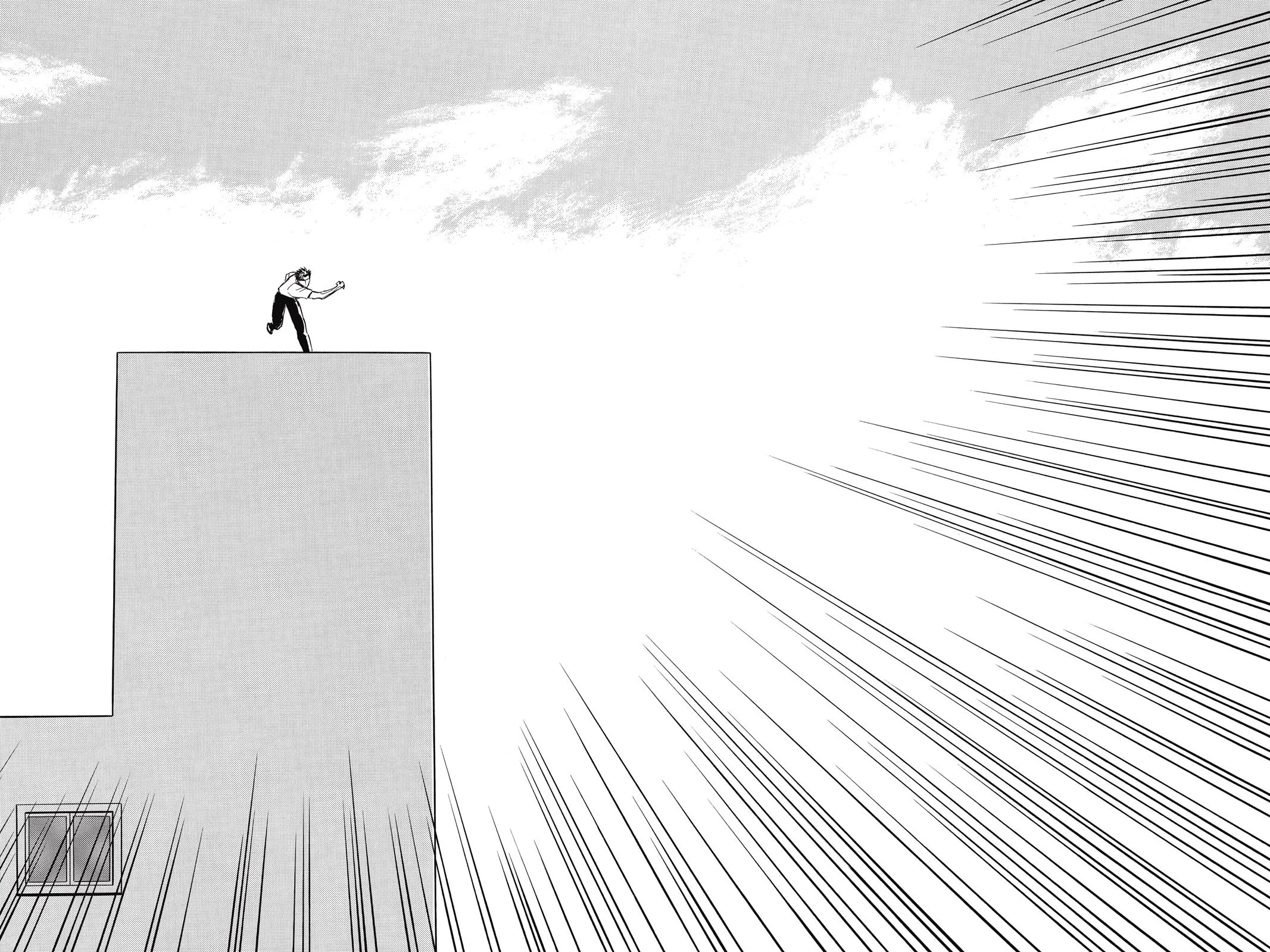Parasyte, chapter 24, page 32
