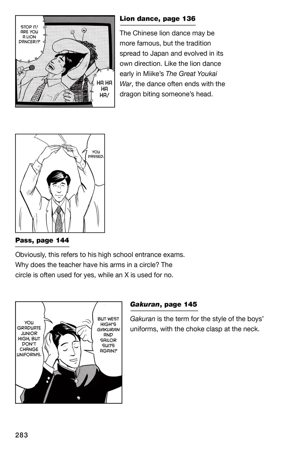 Parasyte, chapter 25, page 30