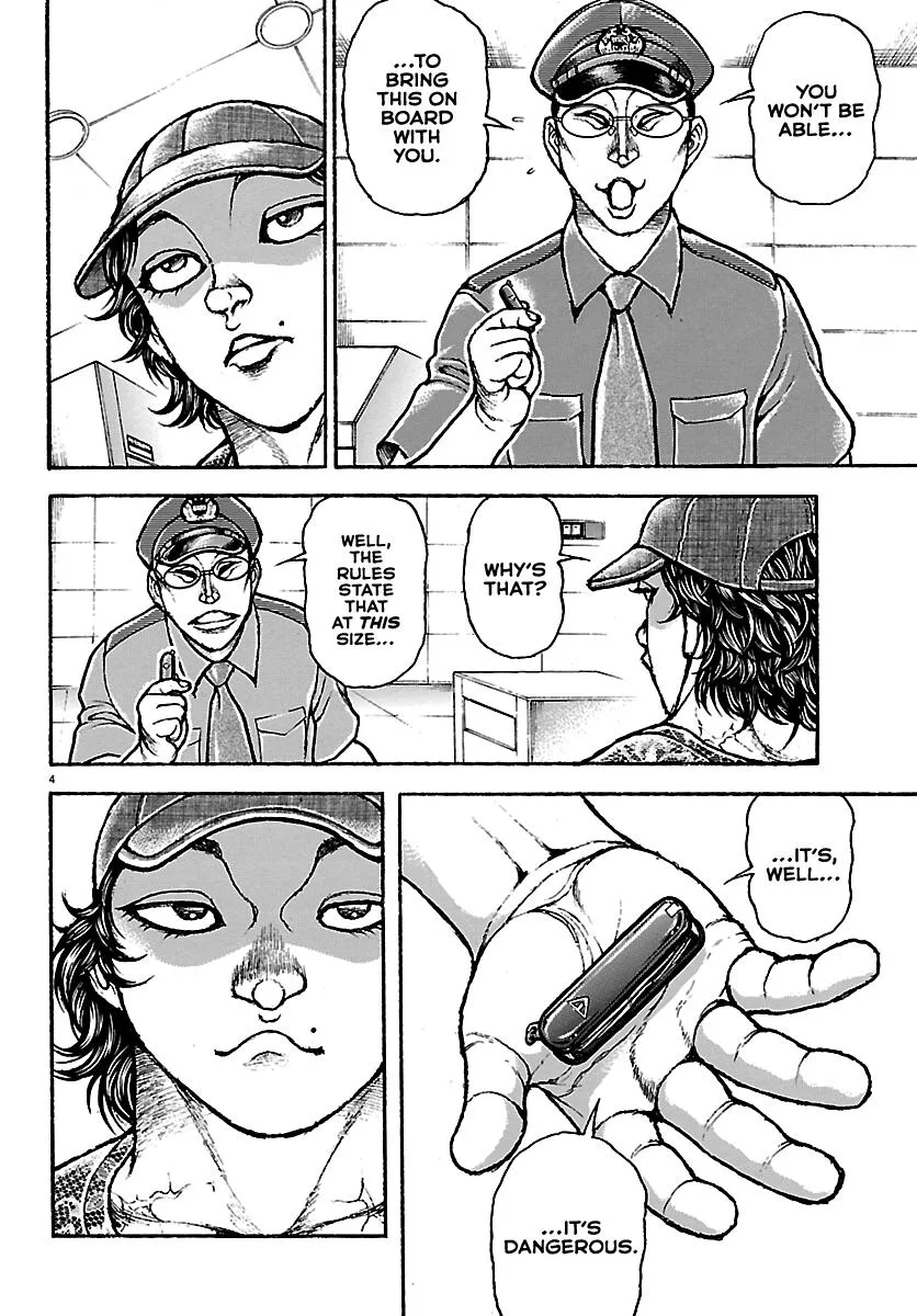 Baki Rahen, chapter 70, page 4