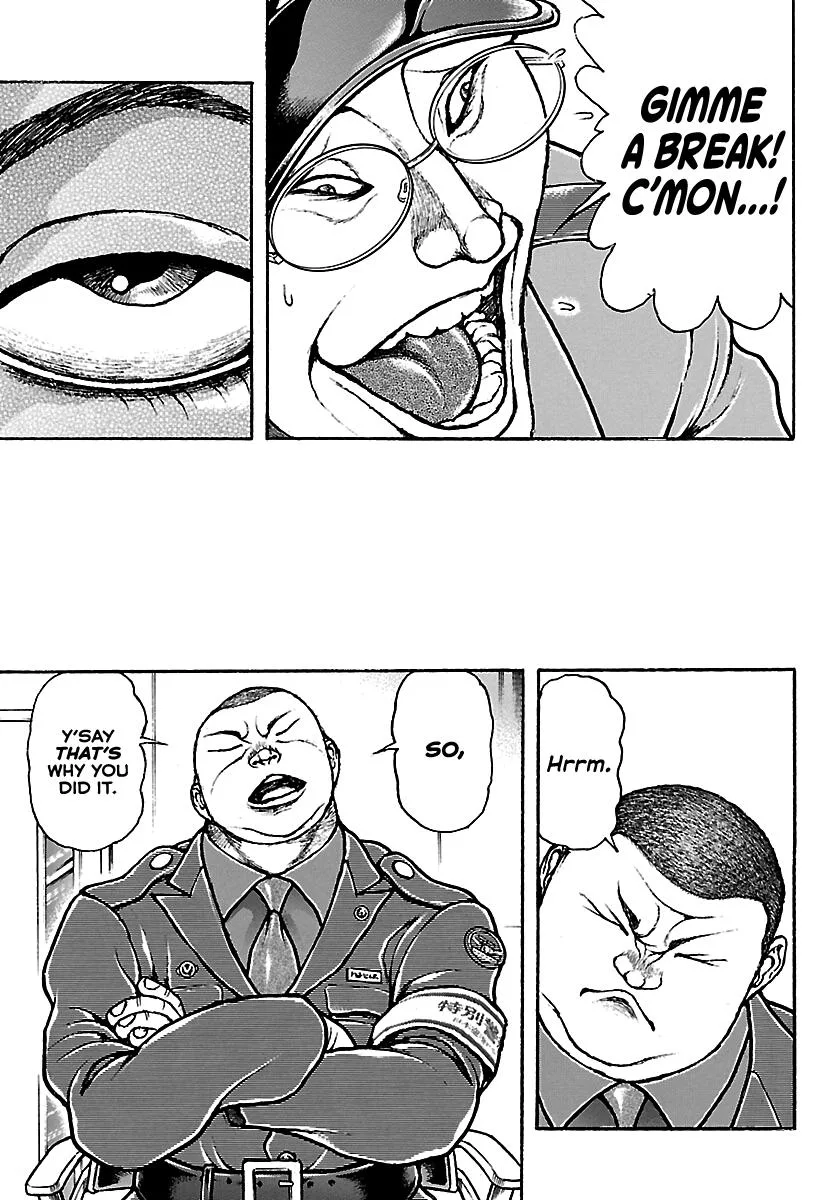 Baki Rahen, chapter 70, page 7