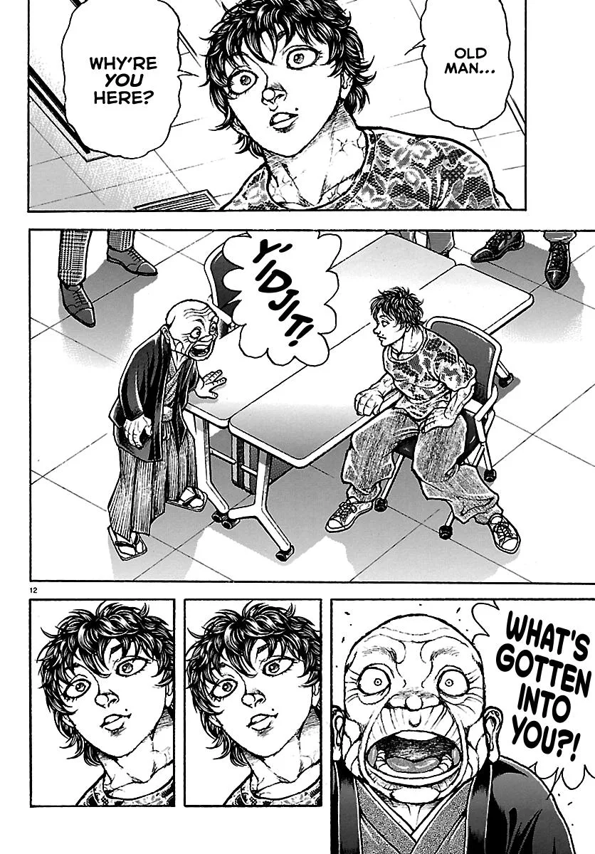 Baki Rahen, chapter 70, page 12