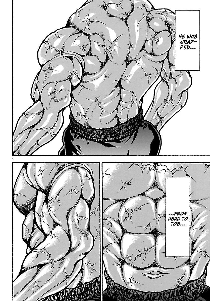 Baki Rahen, chapter 71, page 4