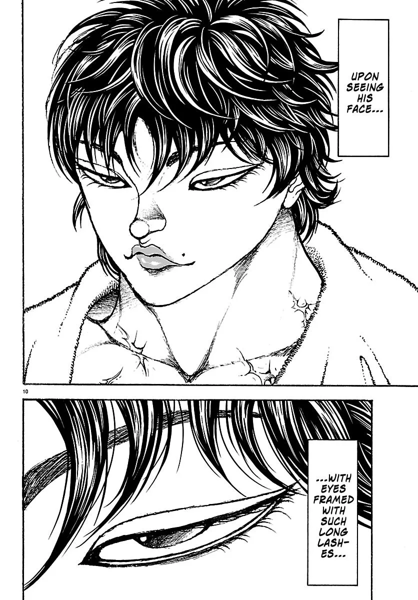 Baki Rahen, chapter 71, page 10