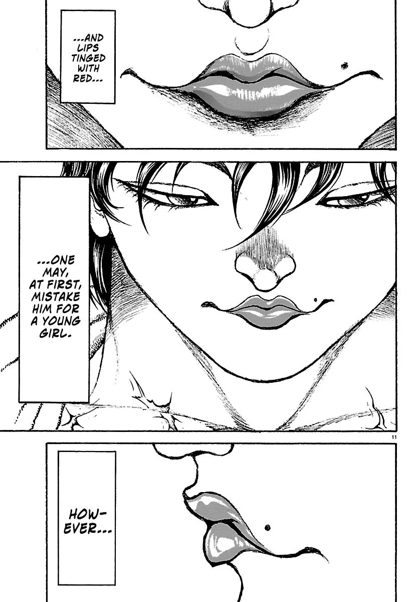 Baki Rahen, chapter 71, page 11