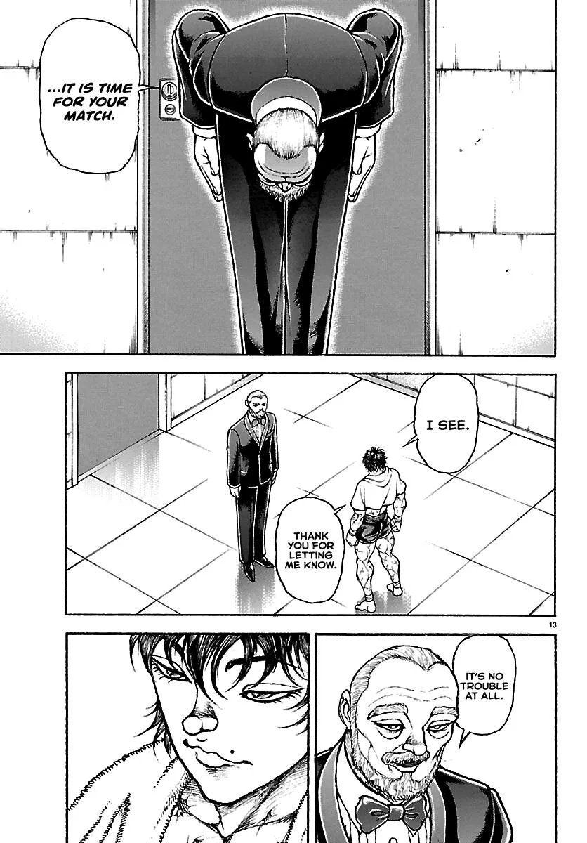 Baki Rahen, chapter 71, page 13