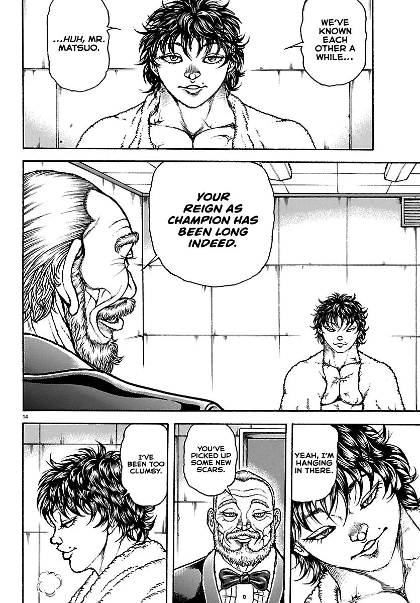 Baki Rahen, chapter 71, page 14