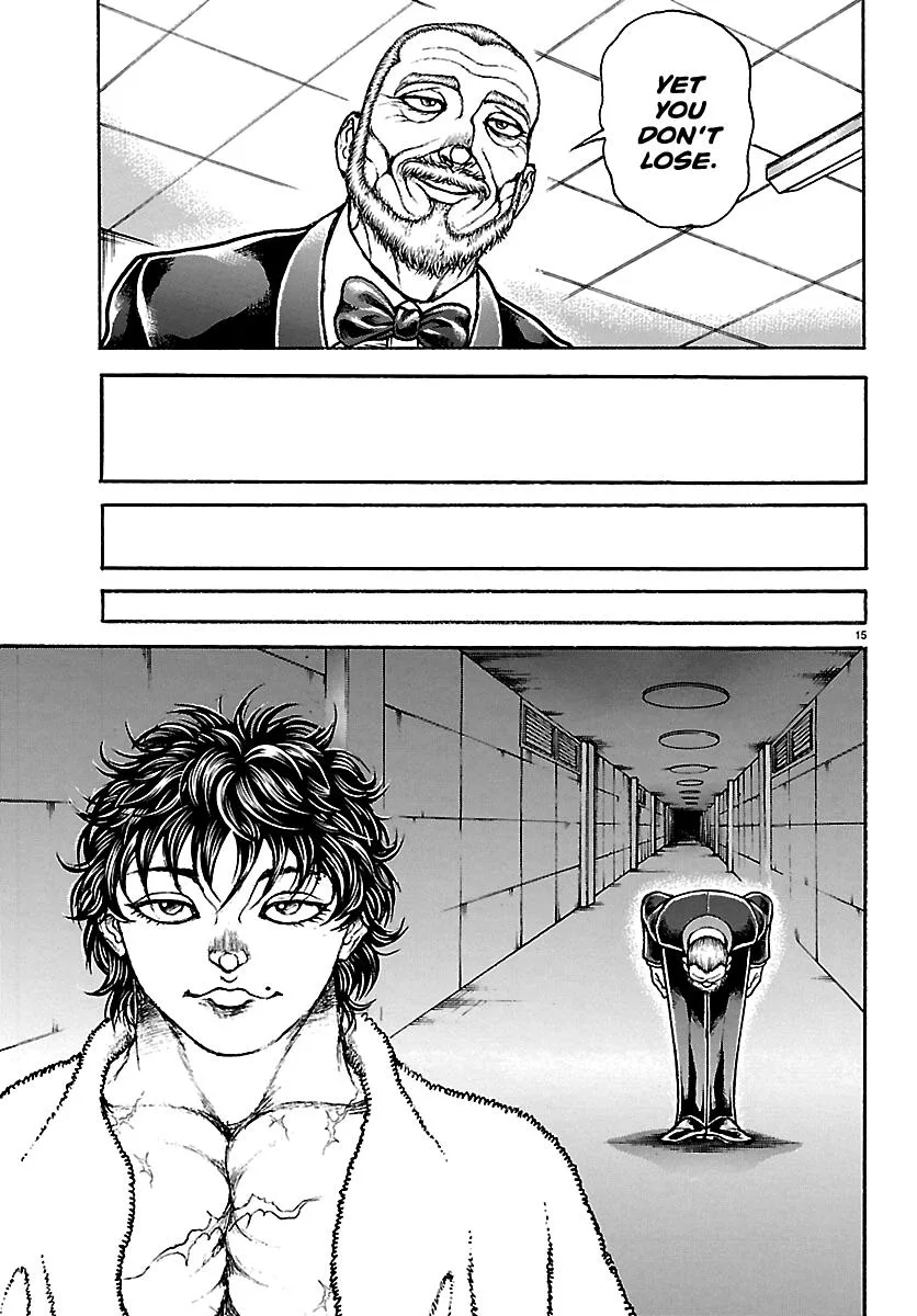 Baki Rahen, chapter 71, page 15