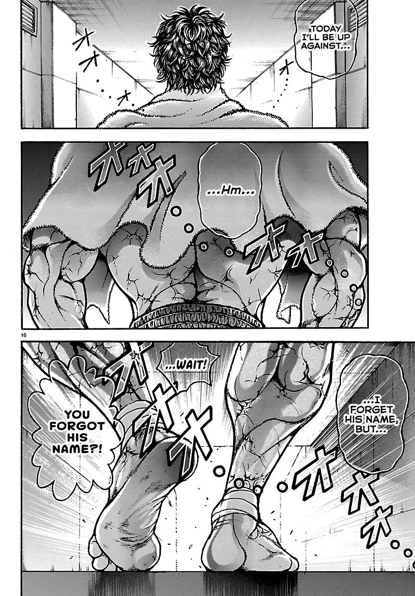 Baki Rahen, chapter 71, page 16