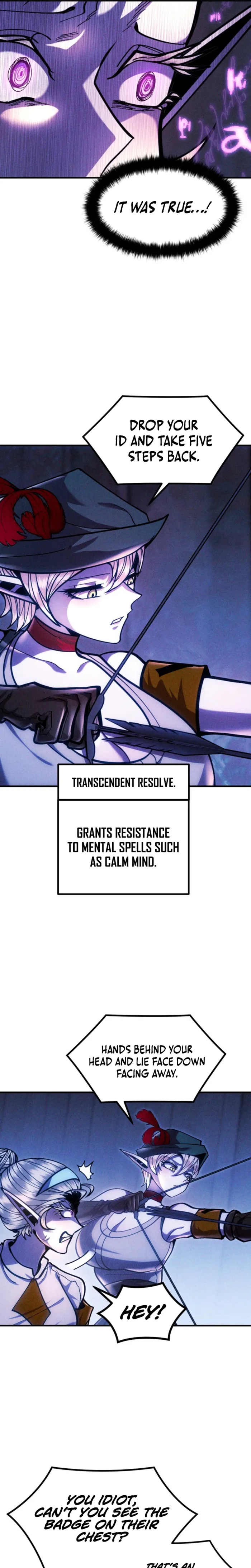 Fantasy Enlistment Squad, chapter 42, page 7