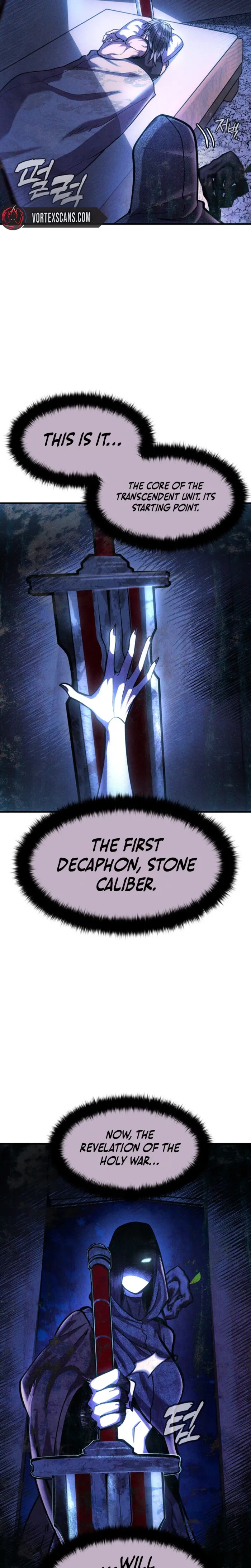 Fantasy Enlistment Squad, chapter 42, page 14
