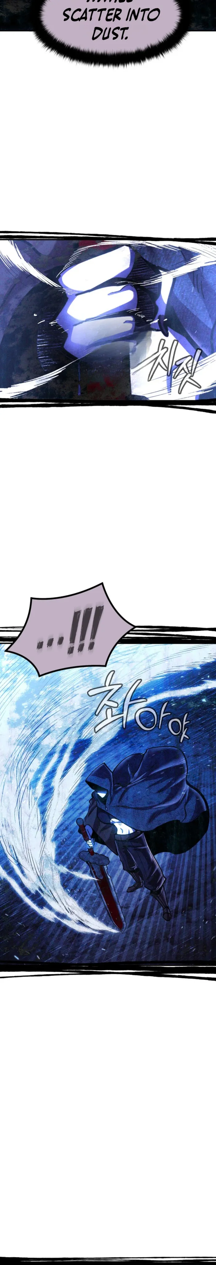 Fantasy Enlistment Squad, chapter 42, page 15