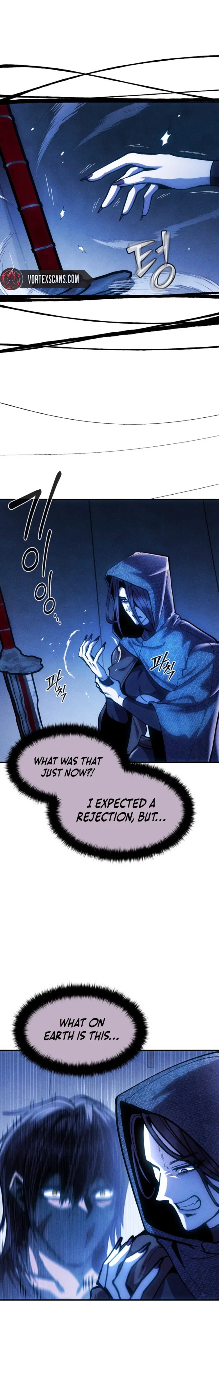 Fantasy Enlistment Squad, chapter 42, page 17