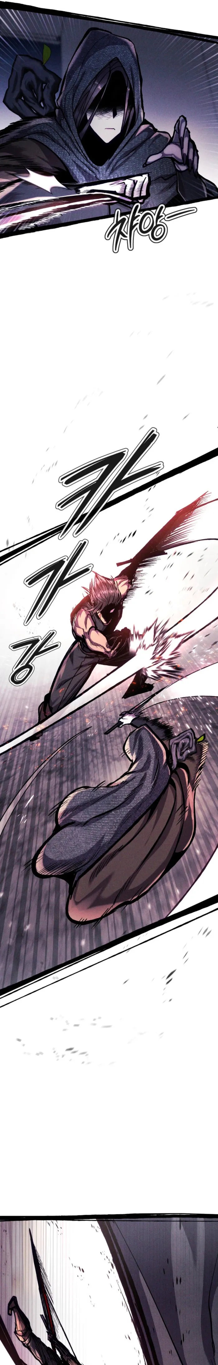 Fantasy Enlistment Squad, chapter 42, page 19