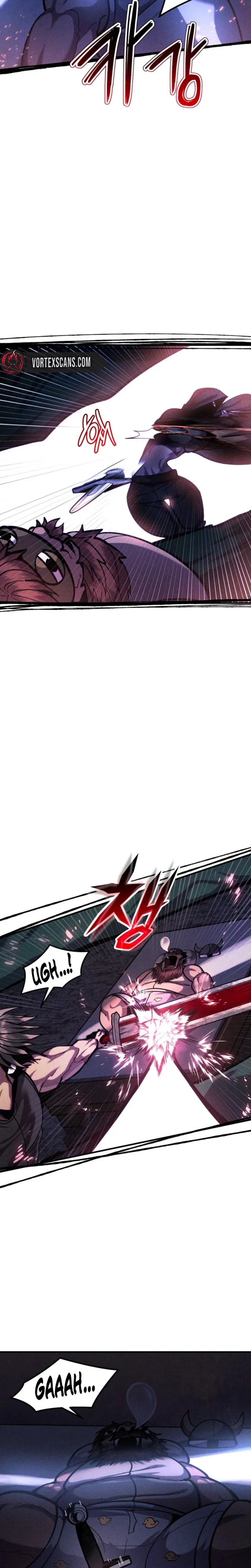 Fantasy Enlistment Squad, chapter 42, page 23