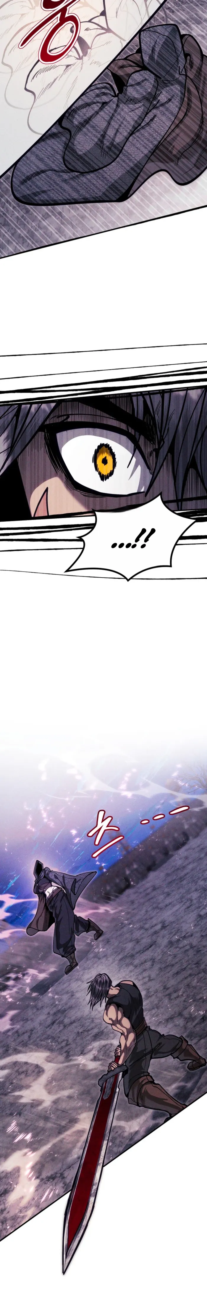 Fantasy Enlistment Squad, chapter 42, page 27