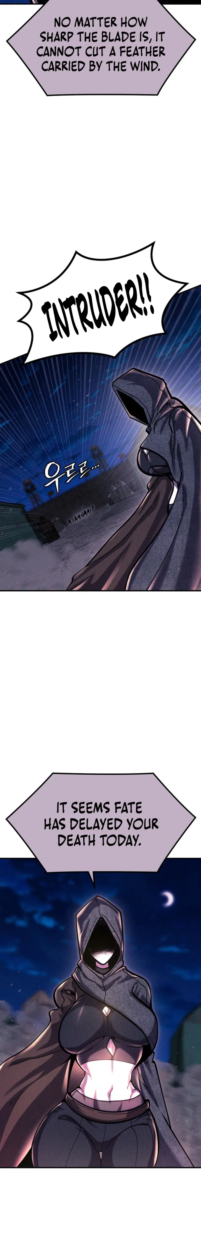 Fantasy Enlistment Squad, chapter 42, page 29