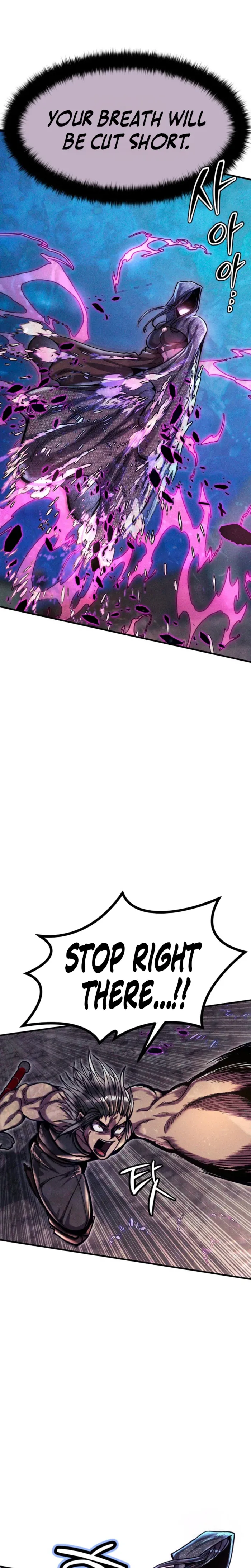 Fantasy Enlistment Squad, chapter 42, page 31