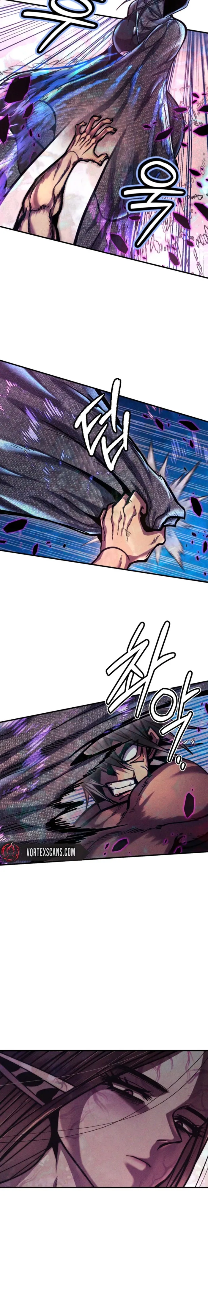 Fantasy Enlistment Squad, chapter 42, page 32
