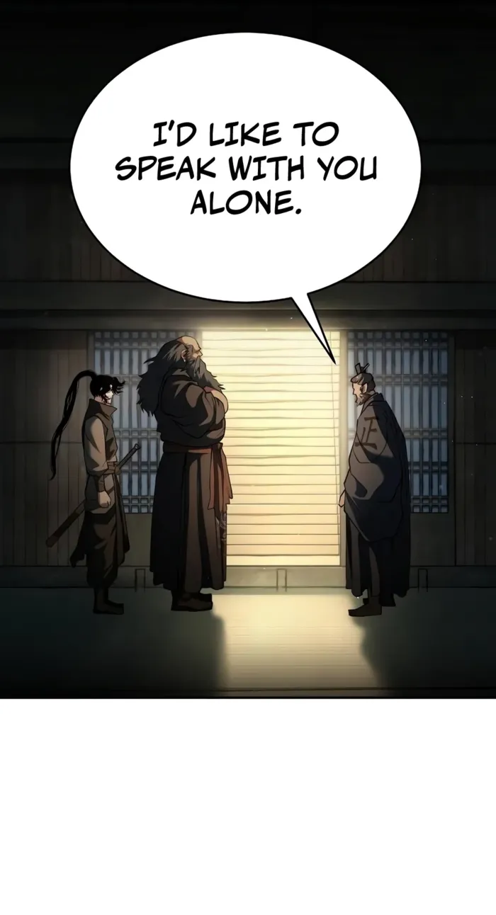 Murim Psychopath, chapter 48, page 2