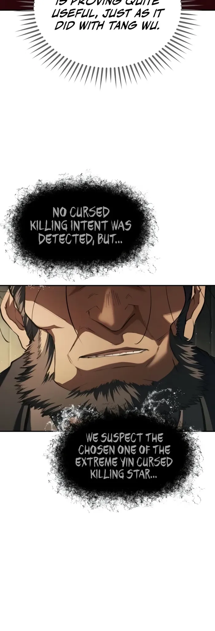 Murim Psychopath, chapter 48, page 6